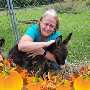 Meet your Posher, Deb